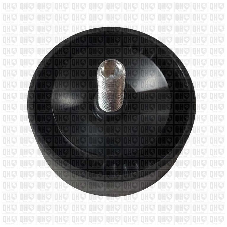Galet enrouleur de courroie d'accessoire QUINTON HAZELL ref. QTA1480